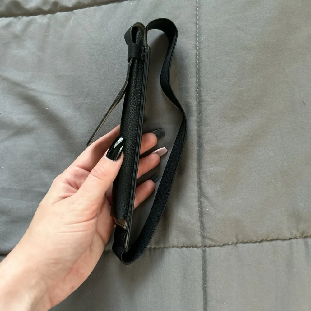 Tablet pen holder